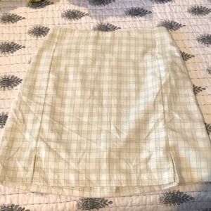 Brandy Melville Skirt